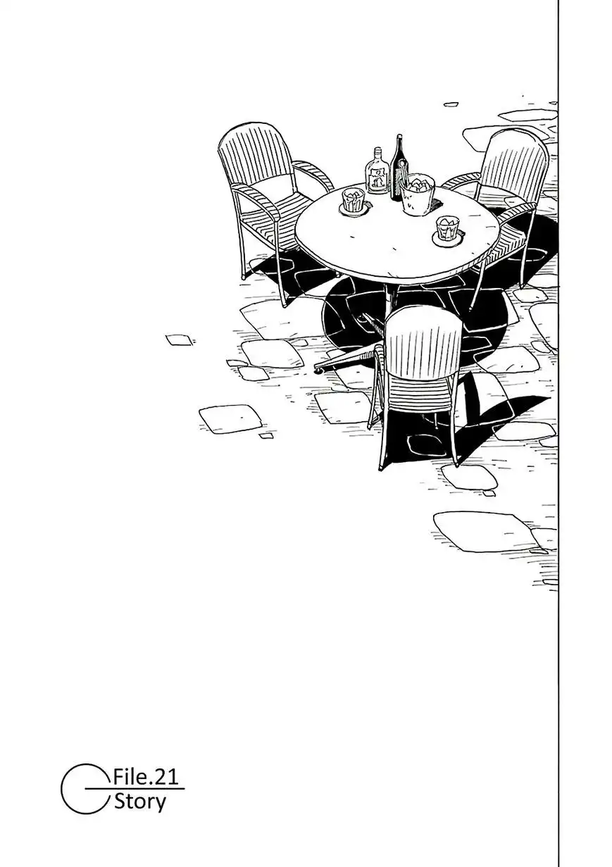 Dimension W Chapter 21 2